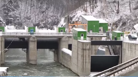 Președintele Hidroelectrica consideră că românii nu trebuie să fie îngrijoraţi de viitoarea iarna