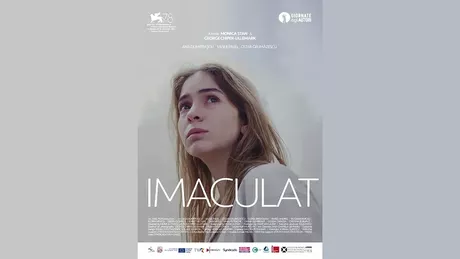 Propunerea României la Premiul Oscar. Filmul Imaculat a obținut trei mari premii la Veneția