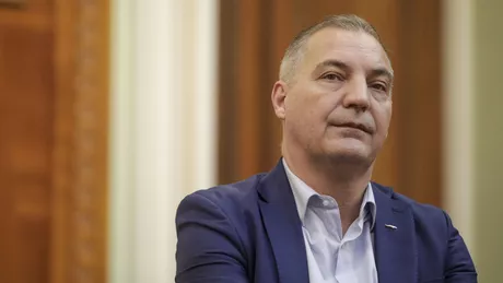 Mircea Drăghici fost trezorier PSD condamnat din nou la închisoare cu executare