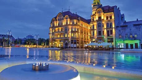 România o nouă performanță Ce oraș a ajuns pe locul 6 în European Best Destinations