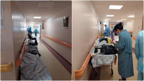 De teama facturilor uriașe un manager al unui spital din România a cumpărat pături mai groase pentru pacienți