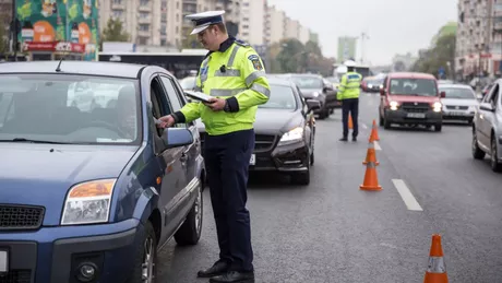 Se schimbă legea privind circulația pe drumurile publice. Proprietarul obligat să-i dezvăluie şi poliţistului local identitatea persoanei căreia i-a încredinţat maşina