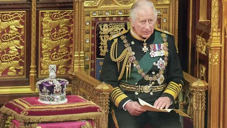 Prima schimbare la Curtea Regală a Marii Britanii. Regele Charles a III-a are o viziune diferită de a mamei sale