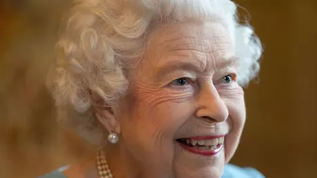 Ceremonia Reginei Elisabeta a II-a de la Castelul Windsor locul ei final de odihnă - LIVE VIDEO