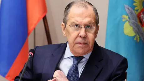 Lavrov primele declarații despre referendumurile din Lugansk Donețk Herson și Zaporojie privind alipirea la Rusia