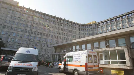 Spitalul Judeţean Constanţa a suspendat operaţiile care nu sunt urgente. Probleme cu un medicament vital după anestezie