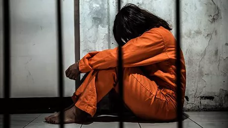 Tânăra din SUA care și-a ucis violatorul a fost condamnată la 5 ani de închisoare