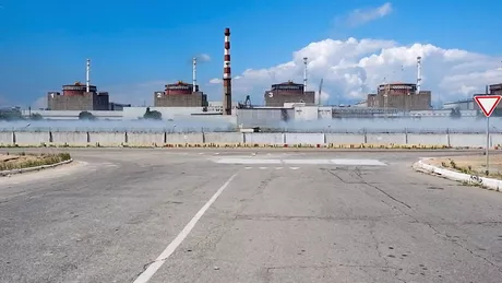 Energoatom anunță că ultimul reactor în funcţiune al centrale nucleare de la Zaporojie a fost debranşat. Care este motivul