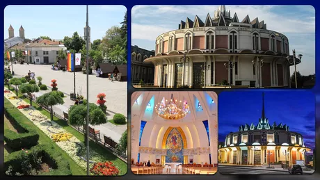 O nouă investiție în centrul orașului Iași O serie de clădiri-monument sunt vizate  EXCLUSIV