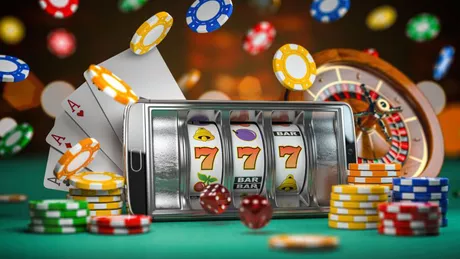 Cum să îți crești șansele de a câștiga la un cazino online