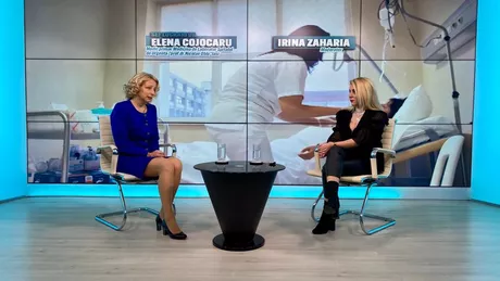 Cum scăpăm copiii de frica de ace Iată care sunt recomandările medicului Elena Cojocaru - VIDEO