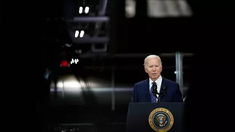Ce spune Joe Biden despre ameninţările lui Putin cu arma nucleară S-ar putea sfârşi în Armaghedon