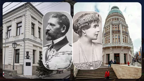 La Iași expoziție dedicată împlinirii a 100 de ani de la încoronarea Regelui Ferdinand și a Reginei Maria la Alba-Iulia
