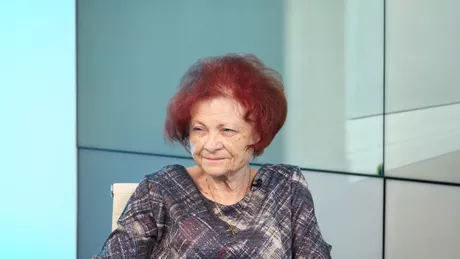 Ce generează osteoporoza Prof. dr. Rodica Chiriac medic specialist reumatolog răspunde Nu mâncăm cât calciu trebuie din alimentație - VIDEO