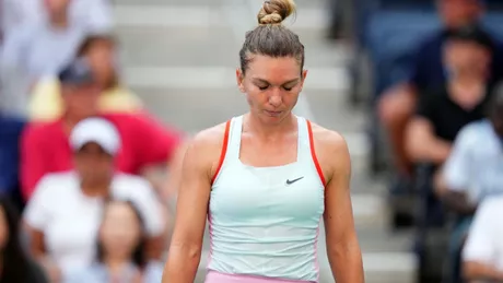 Final de carieră după ce a fost acuzată de dopaj Simona Halep ştearsă din clasamentul mondial