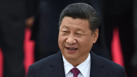 Liderul suprem chinez Xi Jinping a fost reales la conducerea Partidului Comunist Lumea are nevoie de China