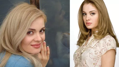 Cu ce se ocupă Anemona Niculescu de când s-a retras din televiziune. Artista a divorțat la doar două zile după căsătorie