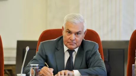 Noul ministru al Apărării depune jurământul la Palatul Cotroceni- LIVE VIDEO