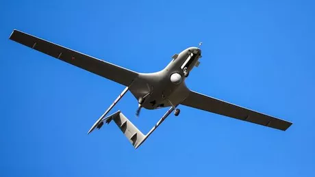 Un analist rus a recunoscut în cadrul unei emisiuni că dronele pe care le foloseşte Rusia împotriva Ucrainei sunt din Iran crezând că microfonul este închis