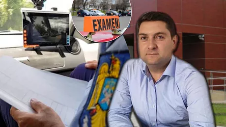 Veste bună pentru ieșenii care doresc să obțină permisul auto Examinatori din mai multe județe vor fi detașați la Iași pentru proba practică