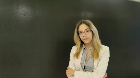 Incisivul jurnalist Iosefina Pascal la BZI LIVE Legile Justiției în realitate se leagă de oamenii care le-au votat Ei sunt parlamentarii români... Așa ceva nu a mai avut loc în UE...