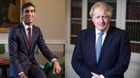 Întâlnire între principalii candidați pentru poziția de premier al Marii Britanii