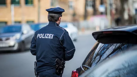 Șofer român de TIR înjunghiat de un alt român într-o parcare din Germania. Victima este în stare gravă