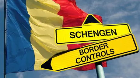 Comisia Europeană va prezenta raportul misiunii de evaluare Schengen din România