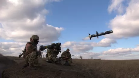 Război în Ucraina Rusia se pregăteşte de o contraofensivă majoră a Ucrainei în oraşul Herson