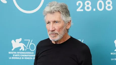 Roger Waters acuză SUA de crime amestec în alegeri și propagandă
