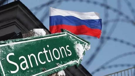 Lista măsurilor din cel de-al optulea pachet de sancțiuni convenit de UE împotriva Rusiei