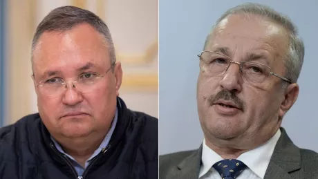 Vasile Dîncu nu prea vrea să se întâlnească cu premierul Nicolae Ciucă UPDATE Ministrul a ajuns la întâlnire cu șeful Executivului