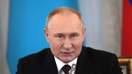 Răspunsul halucinant oferit de Vladimir Putin atunci când a fost întrebat dacă regretă că a atacat Ucraina