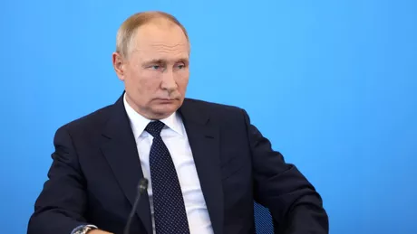 Putin l-a demis pe comandantul Districtului militar de vest Alexander Juravliev
