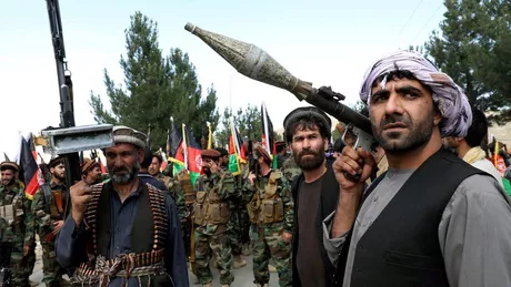 Armata rusă recrutează forţe speciale afgane. Echipa de militari a Grupului Wagner ar putea să se mărească