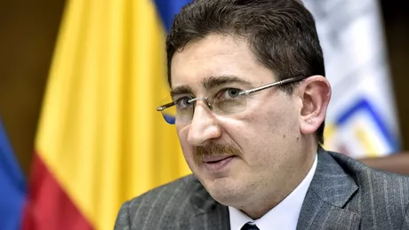 Bogdan Chirițoiu şeful Consiliului Concurenţei despre decizia Enel de a pleca din România Nu există niciun motiv pentru care vânzarea ar afecta clienţii