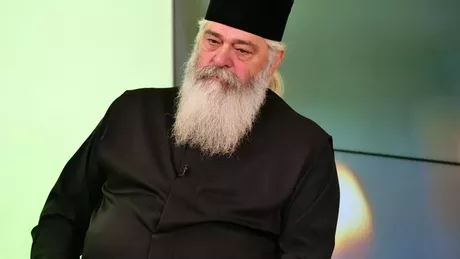 Părintele Calistrat Chifan despre sfinții pustnici din Moldova Pustnicia este o formă înaltă de trăire peste monahismul normal din viața de obște - VIDEO