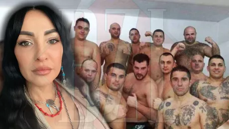 Frumoasa avocată Ioana Gherghe cârtița din clanul Corduneanu Iată rolul ei în afacerea Las Vegas Raporta totul șefilor din grupare EXCLUSIV