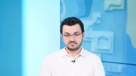 Cancerul este ereditar Dr. Mihai Marinca explică Aceste boli ne pot afecta chiar în absența unor factori de risc cunoscuți - VIDEO