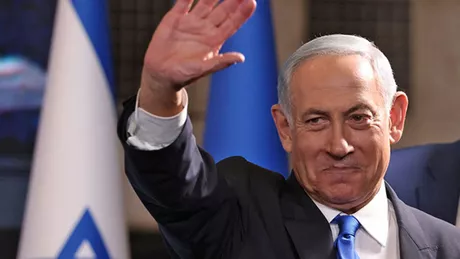Telefonul de felicitare din partea administrației Biden pentru Netanyahu încă se lasă așteptat