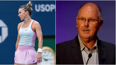 Ce spune şeful WTA despre Simona Halep. Reacţie în scandalul de dopaj Adevărul va ieşi la iveală