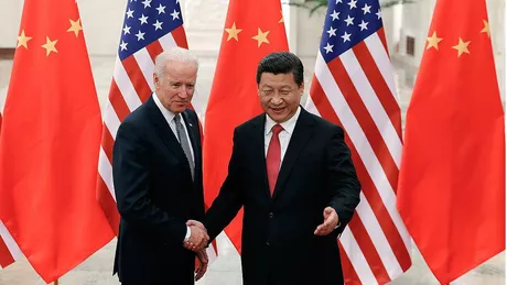 Casa Albă anunță că Joe Biden se va întâlni cu Xi Jinping. Prima discuție față în față de când Biden este președinte