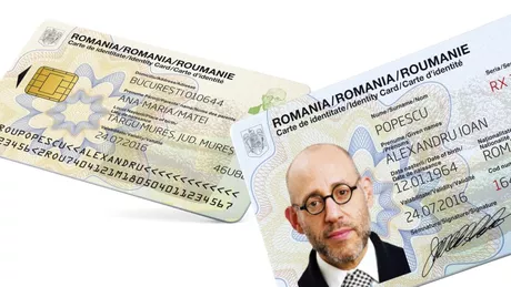 Cartea de identitate electronică va fi implementată şi în Bucureşti. Care este scopul acestui proiect