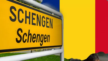 Consiliul UE a stabilit calendarul pentru decizia de aderare a României la Schengen
