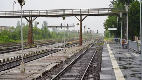 CFR a semnat un contract de modernizare a infrastructurii feroviare. Valoarea proiectului ajunge la 191 de miliarde de lei