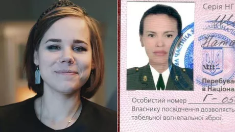 Asasinarea Dariei Dughina. Un tribunal din Moscova a dispus o primă arestare