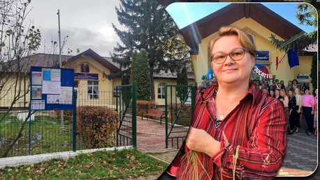 Părinte revoltat că elevii Școlii Primare Nr. 2 Lunca Cetățuii învață în frig Directoarea unității de învățământ soția primarului neagă total acuzațiile