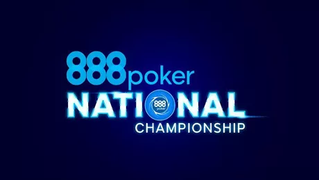 888poker National Championship București 14-20 noiembrie