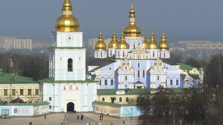 Biserica Ortodoxă a Ucrainei inițiativă care îndepărtează țara de Rusia și o apropie de Occident