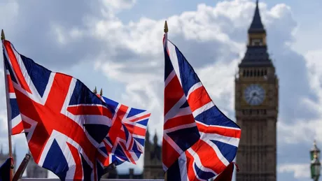 Britanicii vor avea o nouă sărbătoare națională. Când se va sărbători încoronarea regelui Charles al III-lea